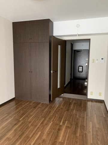 アルトラマンション　C棟の居間・リビング