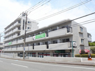 北辰レジデンス東船橋の画像