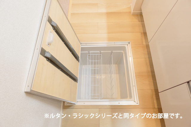 コンフォート25のその他