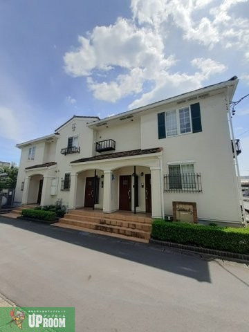 フェリーチェⅡの外観