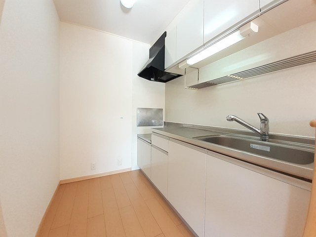 フェリーチェⅡのキッチン