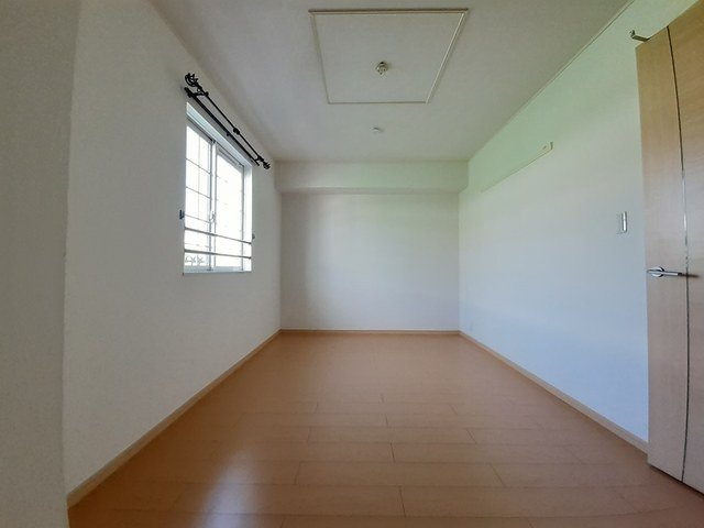 フェリーチェⅡの内装