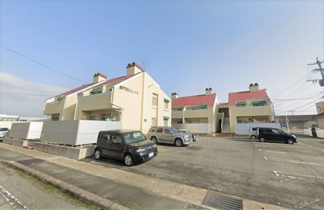 長門石ビレッジ