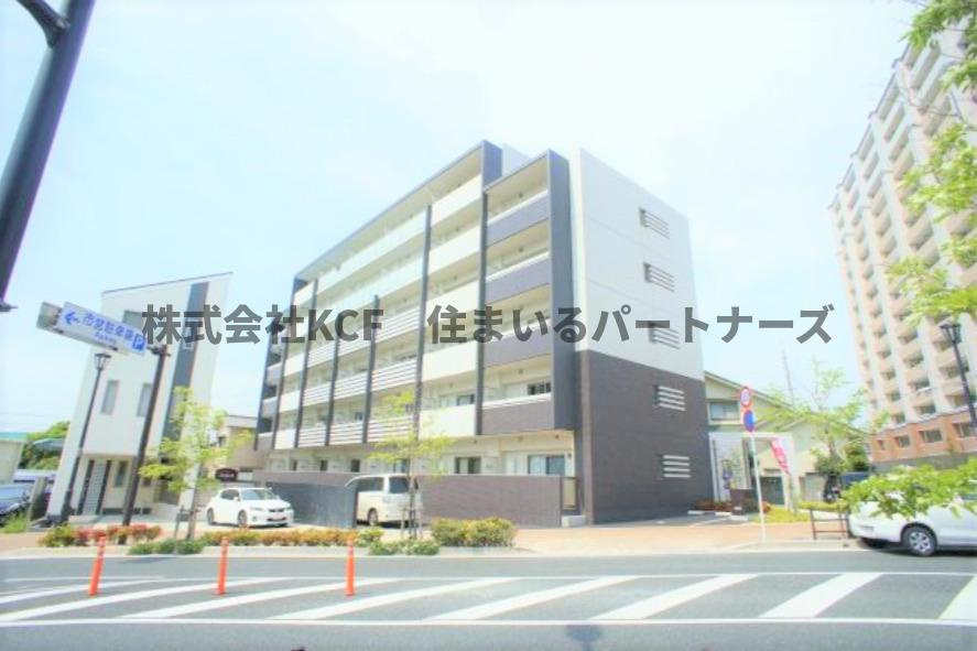 エスペランサ久留米駅前