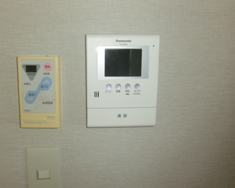 フリーデBのセキュリティ