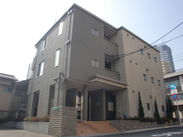 グレイス・Ｋ