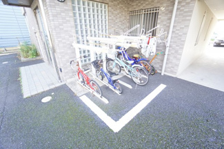 【その他共用部分】