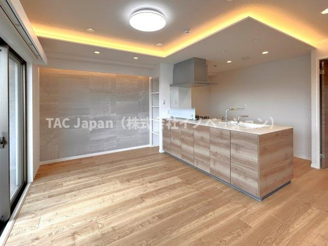 オーベル池袋立教通りのその他|ご家族やお客様との時間など、多くの時を刻む空間。何気なく過ぎる時でさえも上質なひと時となる快適な空間を目指して。