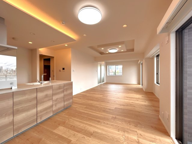 オーベル池袋立教通り