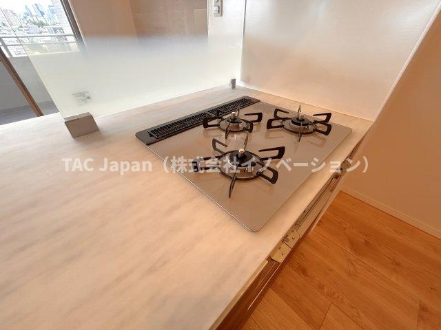 オーベル池袋立教通りのその他