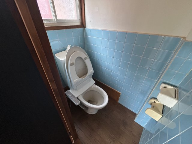 コーポ村瀬のトイレ