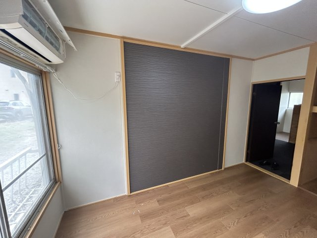 コーポ村瀬の内装