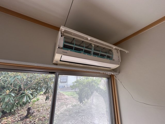 コーポ村瀬の設備