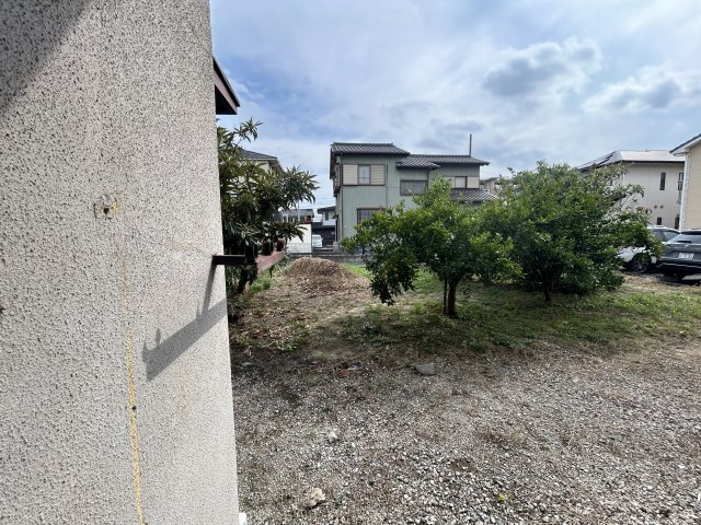 コーポ村瀬の展望