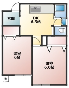 コーポ村瀬