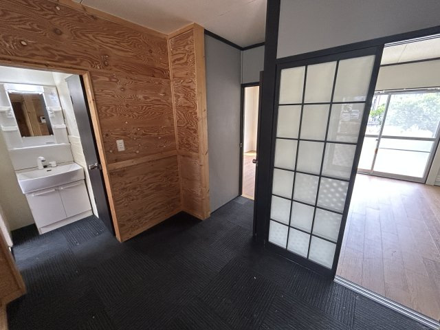 コーポ村瀬のその他共用部分