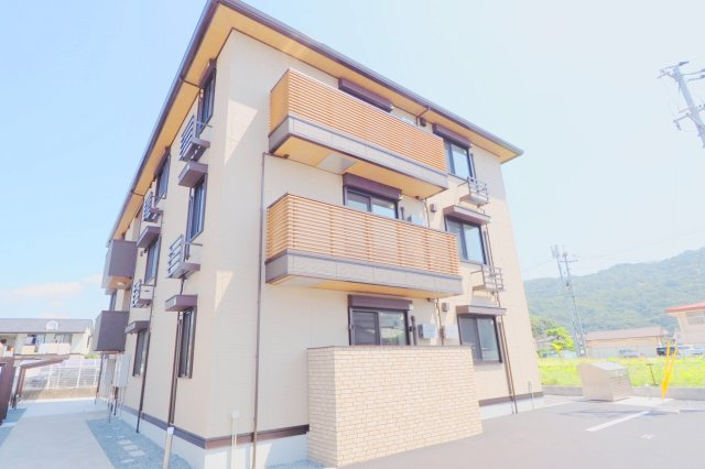 コンフォール　メゾン