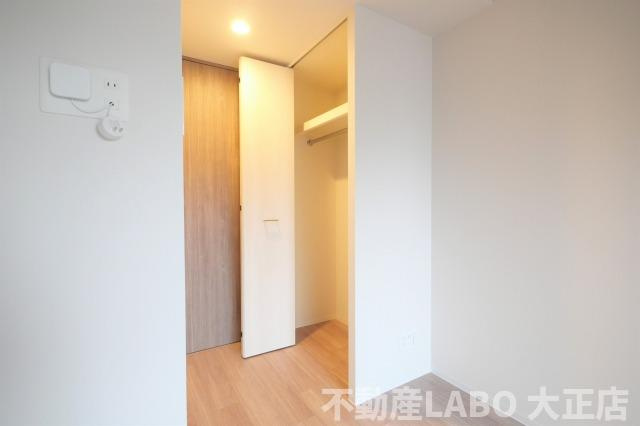 エスリード弁天町桜通レジデンスのその他