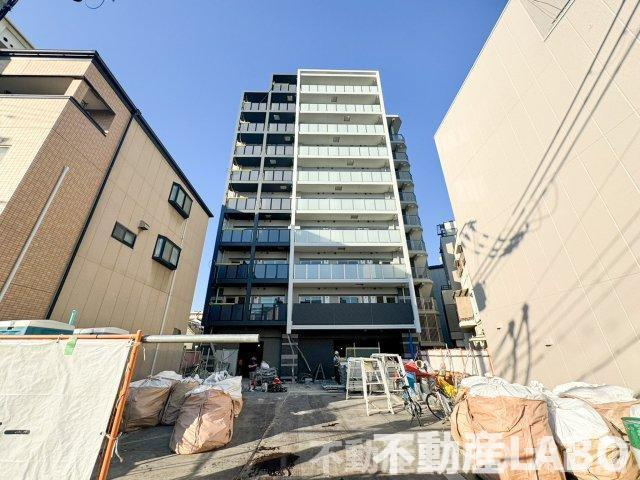 エスリード弁天町桜通レジデンス