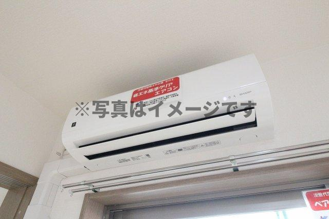 （仮称）都城年見町Hマンションの設備
