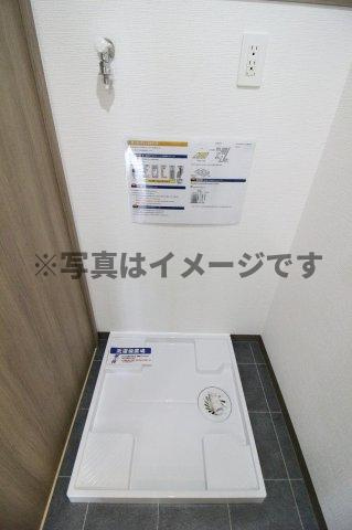 （仮称）都城年見町Hマンションの設備