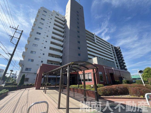 秀和平塚レジデンス