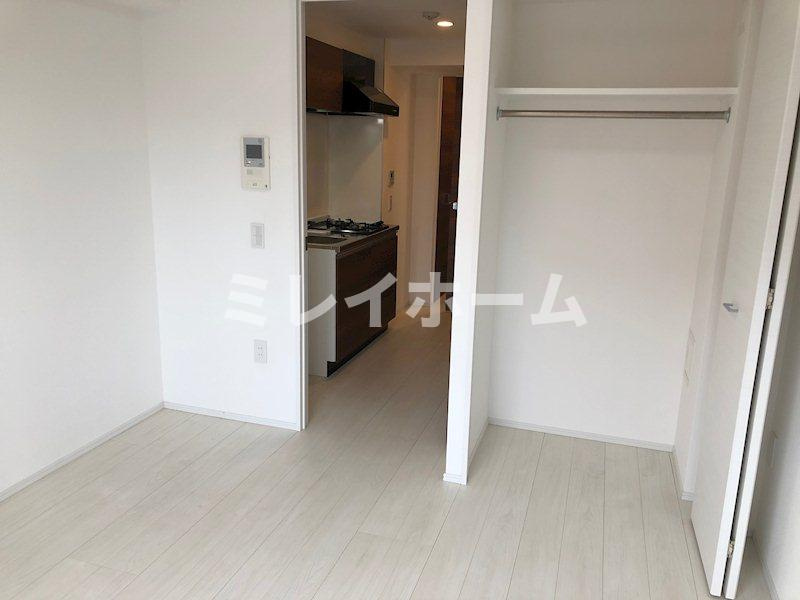 サニークレスト蒲田WEST