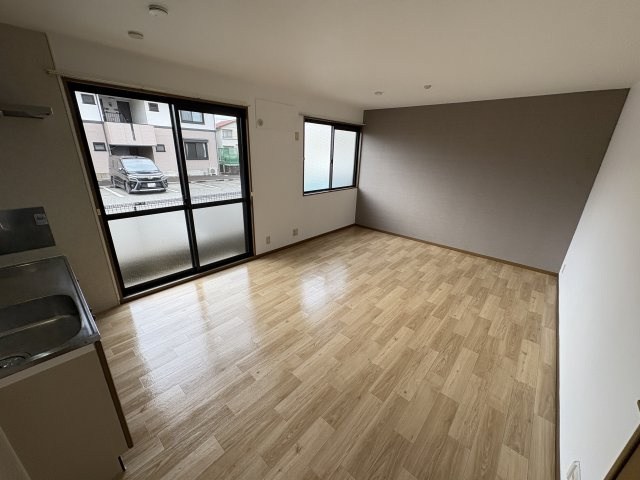 ヴェルドミールの居間・リビング