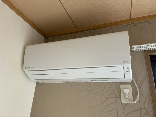 ヴェルドミールの設備