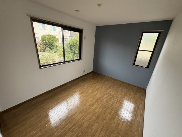 ヴェルドミールの寝室