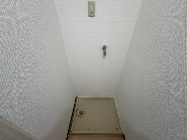 ヴェルドミールの設備