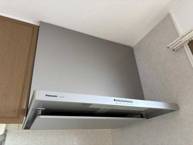 ヴェルドミールの設備