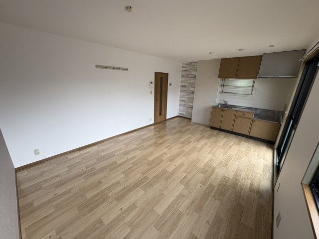 ヴェルドミールの居間・リビング