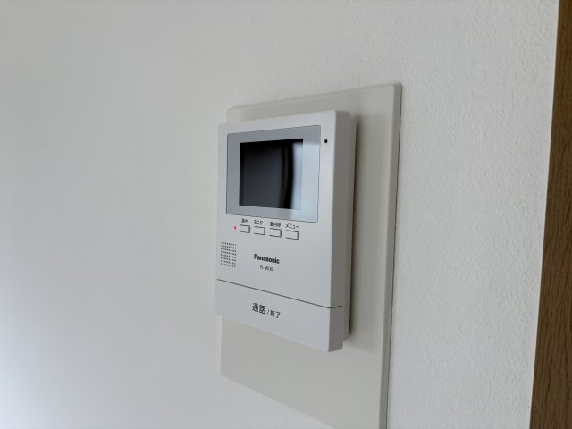 ヴェルドミールのセキュリティ