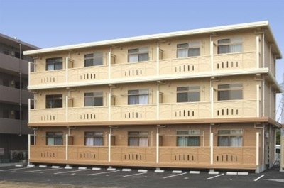 【外観】 | アルテール