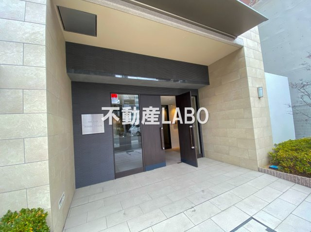 エスリード難波グレイスのその他共用部分