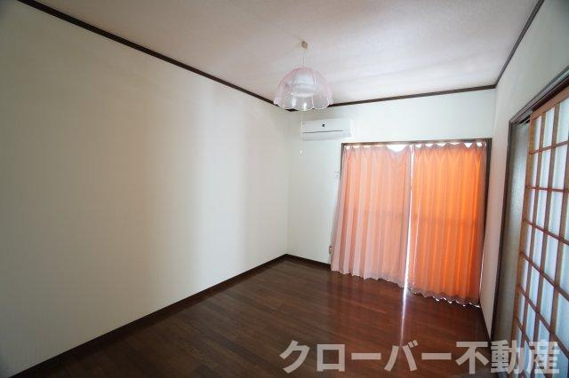 メゾニティ郡家のその他
