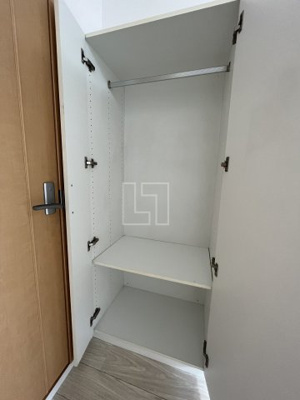 【収納】 | アーデン森之宮 | アーデン森之宮　