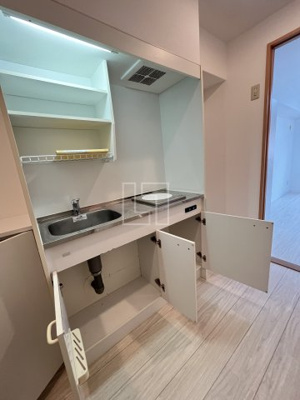 【収納】 | アーデン森之宮 | アーデン森之宮　