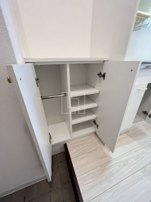 【収納】 | アーデン森之宮 | アーデン森之宮　シューズボックス