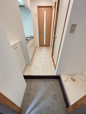 【内装】 | アーデン森之宮 | アーデン森之宮　玄関