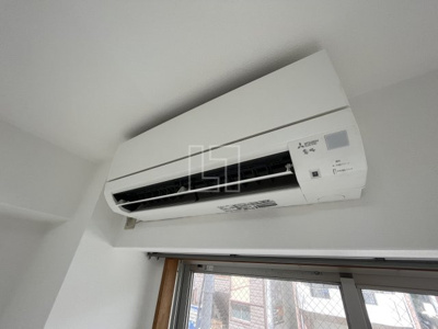 【設備】 | アーデン森之宮 | アーデン森之宮　エアコン