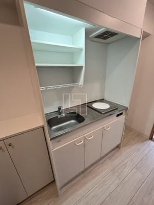 【キッチン】 | アーデン森之宮 | アーデン森之宮　