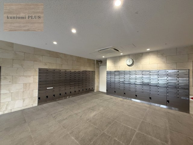 ファミリーコーポ今福のその他共用部分