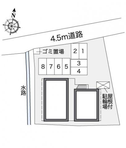 【その他】 | レオパレス菖蒲
