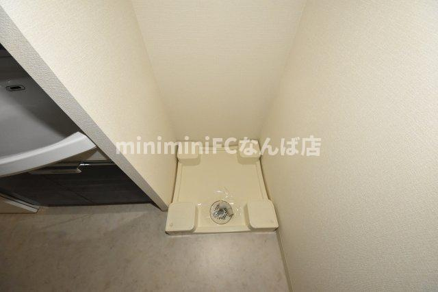 プレサンス立売堀パークシティのその他共用部分