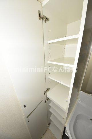 プレサンス立売堀パークシティ