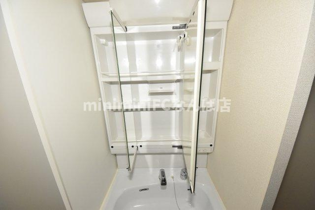 プレサンス立売堀パークシティ