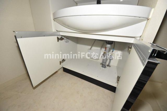 プレサンス立売堀パークシティ