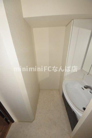 プレサンス立売堀パークシティ